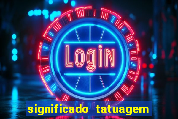 significado tatuagem gueixa crime